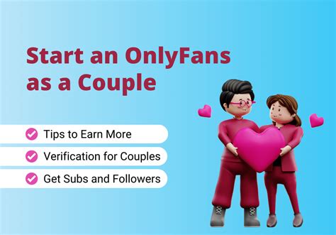 can couples make money on onlyfans|Start an OnlyFans as a Couple in 2024 